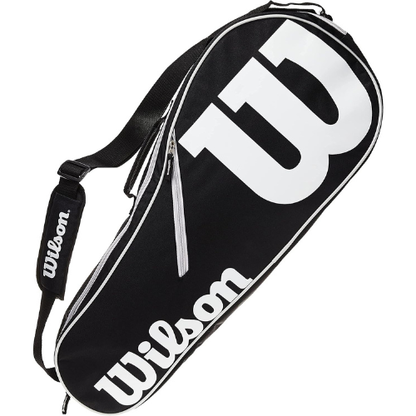Combo Wilson Bela V3 + Thermobag Wilson 6PK Negro