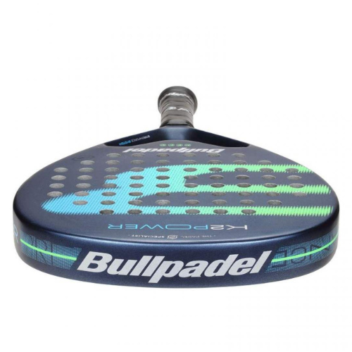 Pala Bullpadel K2 Power 25