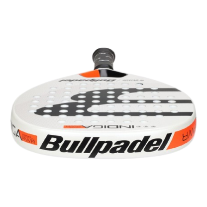Pala Bullpadel Indiga Pwr 25