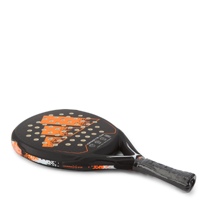 PALA ADIDAS ADIPOWER CTRL TEAM NEGRA/NARANJA