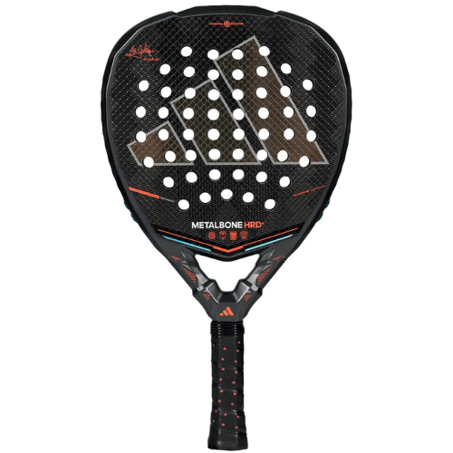 PALA ADIDAS METALBONE HRD 2026