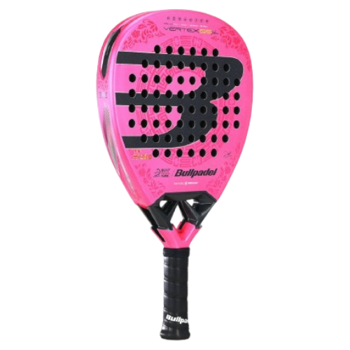 Pala Bullpadel Vertex 05 Woman Viva Mexico