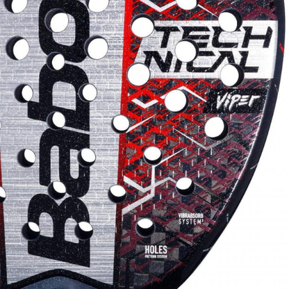 Pala Babolat Technical Viper 2.5