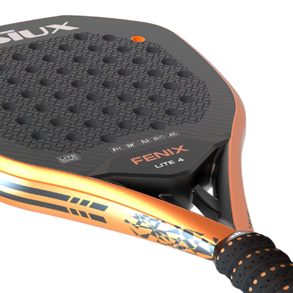 PALA SIUX FENIX LITE 4