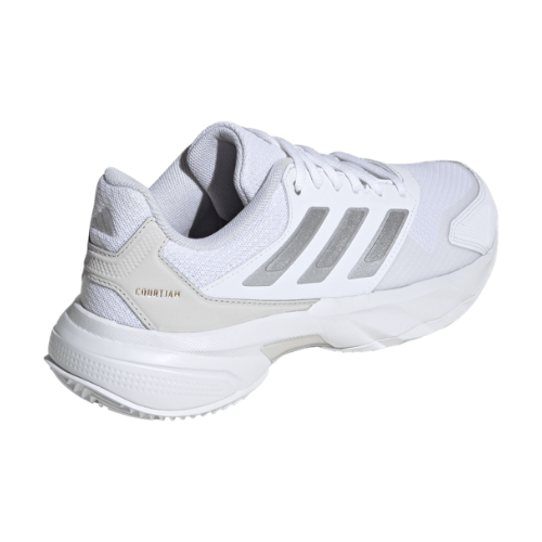 Calzado Adidas CourtJam Control 3W