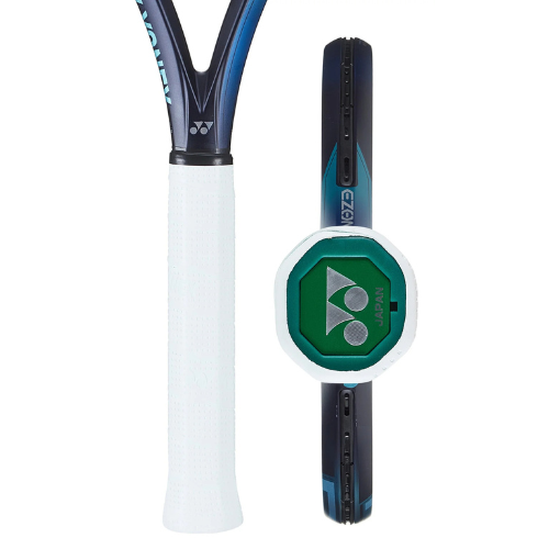 RAQUETA YONEX A EZONE AZUL 275G