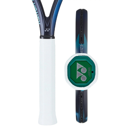 RAQUETA YONEX A EZONE AZUL 275G