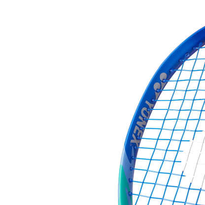 Raqueta Ezone Blast Blue Alfa L