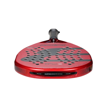 Pala Bullpadel Xplo Comfort 25