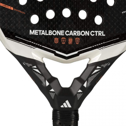 PALA ADIDAS METALBONE CTRL 2026