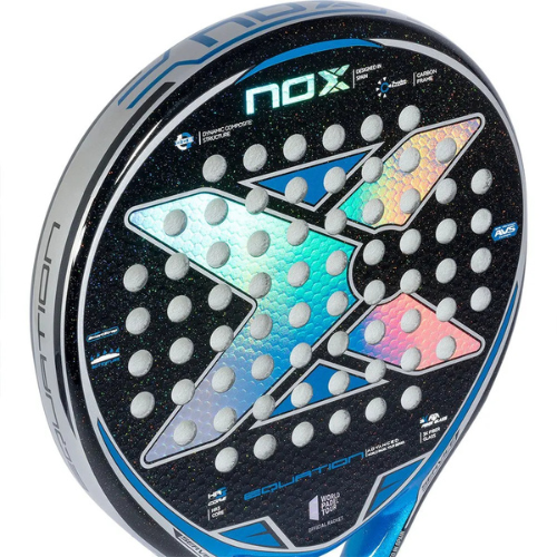 Pala Nox Equation Wpt Advance Series