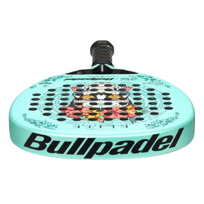 Pala Bullpadel Elite W Viva Mexico