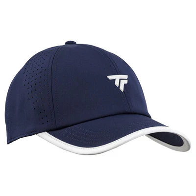 Gorra Tecnifibre Laser Cap Marine
