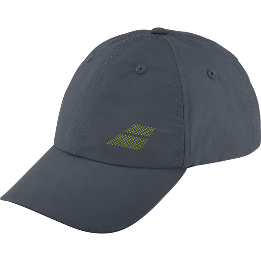 Gorra Babolat Aero Perf Aero Gris