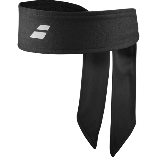 Bandana Babolat Negra