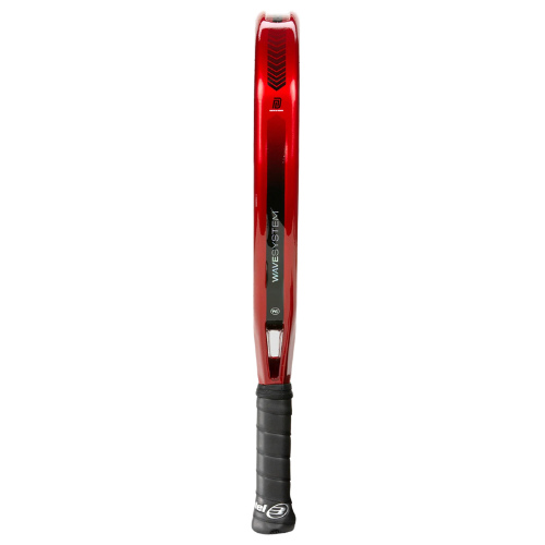 Pala Bullpadel Xplo Comfort 25