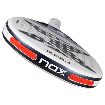 Pala Nox At10 Luxury Genius 12K Alum Xtrem Lite 26 By Agustin Tapia
