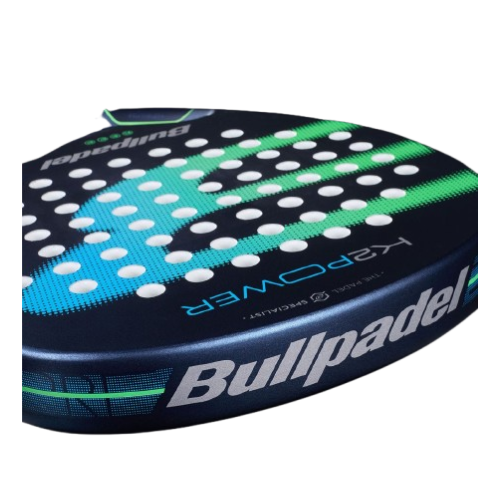 Pala Bullpadel K2 Power 25