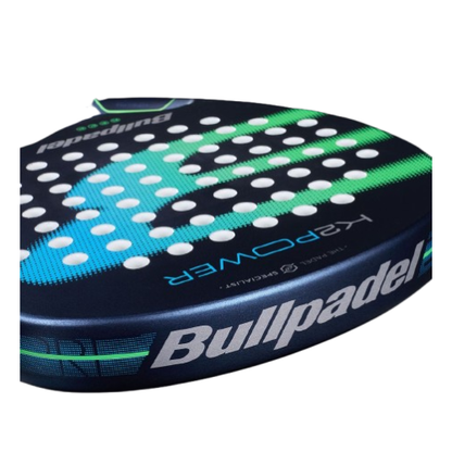 Pala Bullpadel K2 Power 25