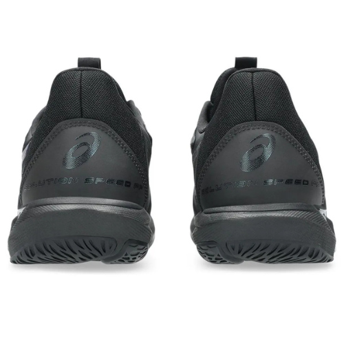 CALZADO ASICS SOLUTION SPEED FF 3 NIGHT ENERGY BLACK PRISMA BLUE