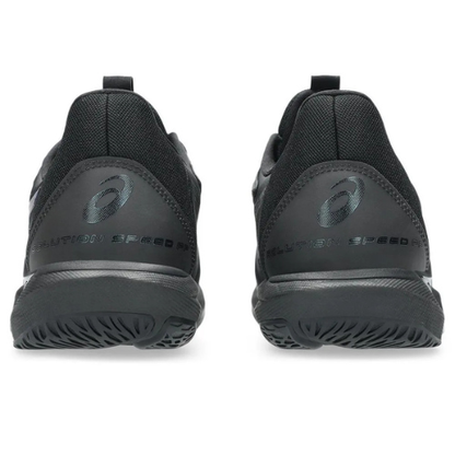 CALZADO ASICS SOLUTION SPEED FF 3 NIGHT ENERGY BLACK PRISMA BLUE