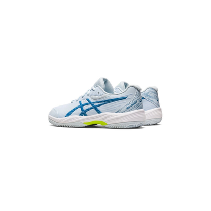 CALZADO ASICS GEL GAME 9 GS JUNIOR MIXTO SKY REBORN BLUE