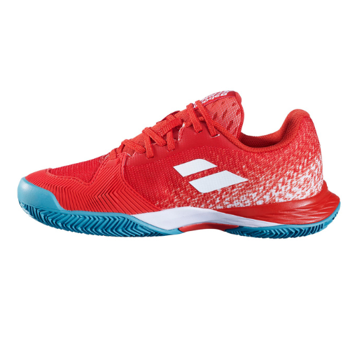 Calzado Babolat Jr Mach 3 Clay Boy