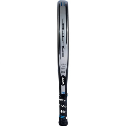 Pala Nox Equation Wpt Advance Series
