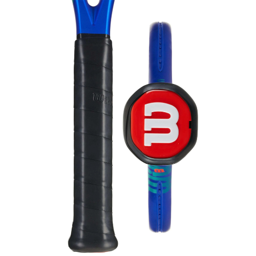 RAQUETA WILSON ULTRA 100 V5 G3