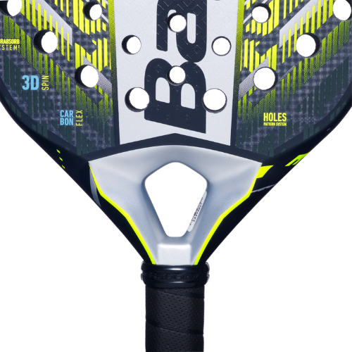 PALA BABOLAT COUNTER VERON 2.5