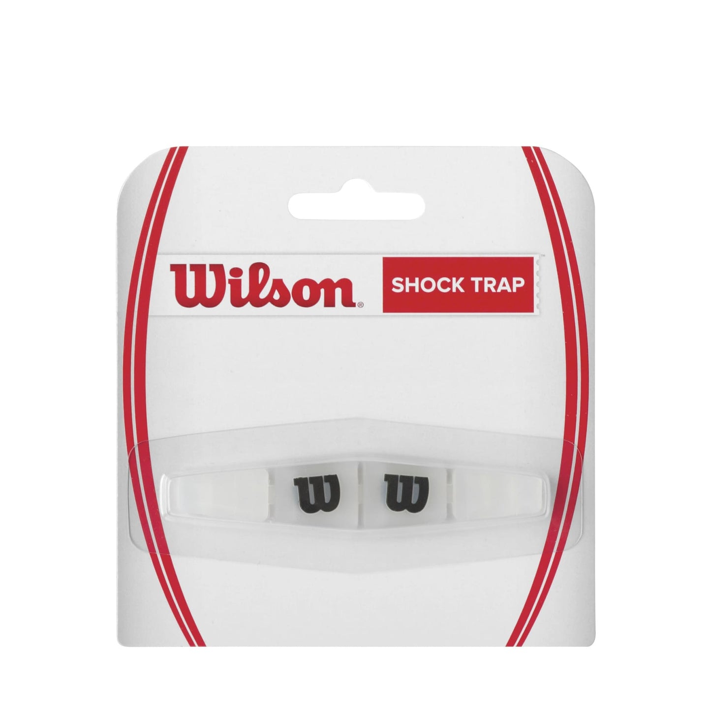 Antivibrador Wilson Shock Trap Natural