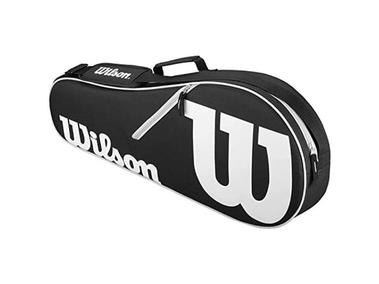 TERMOBAG WILSON ADVANTAGE II TRIPLE BAG NEGRO/BLANCO X3