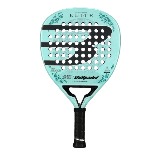 Pala Bullpadel Elite W Viva Mexico
