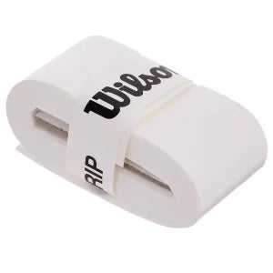 Overgrip Padel Wilson Pro White X1