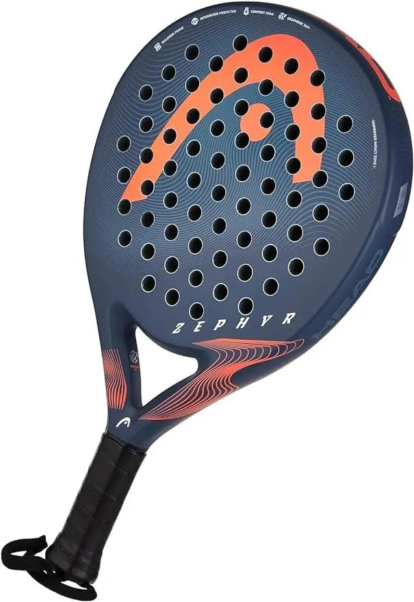 PALA HEAD ZEPHYR GREY/SALMON