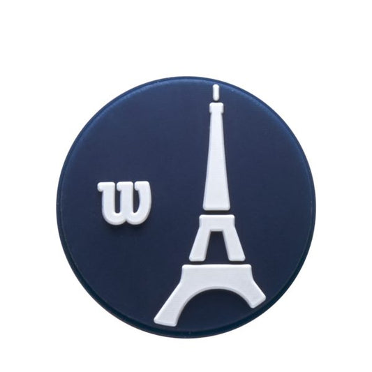 Antivibrador Wilson Roland Garros