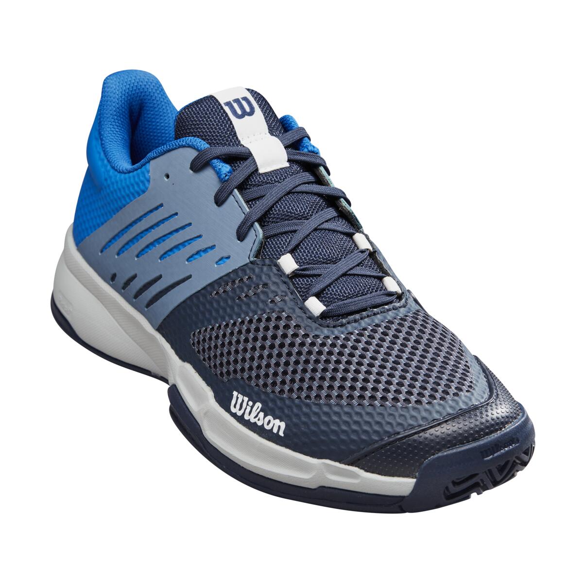 Calzado Wilson Kaos Devo 2.0 Clay Nany Blazer China Blue Lapis Blue