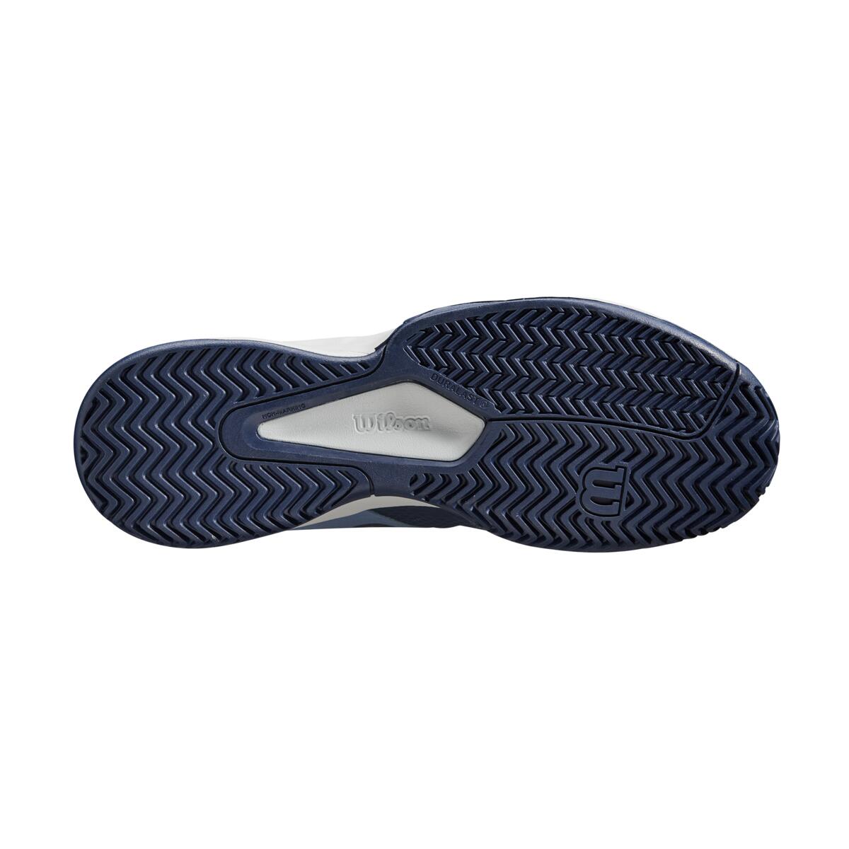 Calzado Wilson Kaos Devo 2.0 Clay Nany Blazer China Blue Lapis Blue