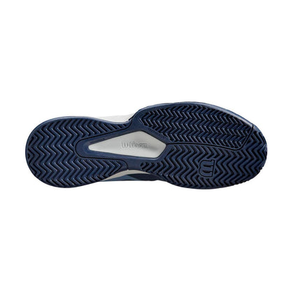 Calzado Wilson Kaos Devo 2.0 Clay Nany Blazer China Blue Lapis Blue