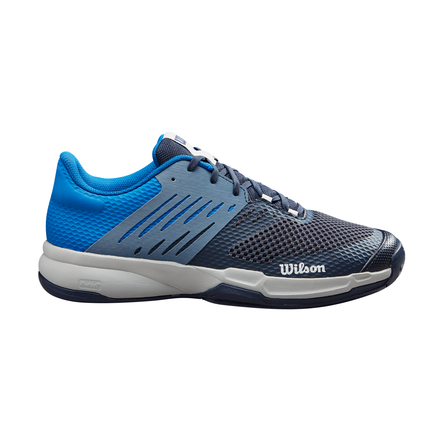 Calzado Wilson Kaos Devo 2.0 Clay Nany Blazer China Blue Lapis Blue