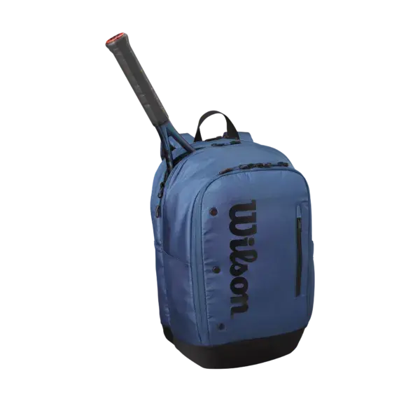 MORRAL WILSON ULTRA TOUR V4 BLUE