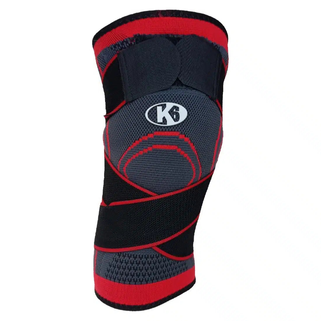 Rodillera De Compresion Ajustable K6