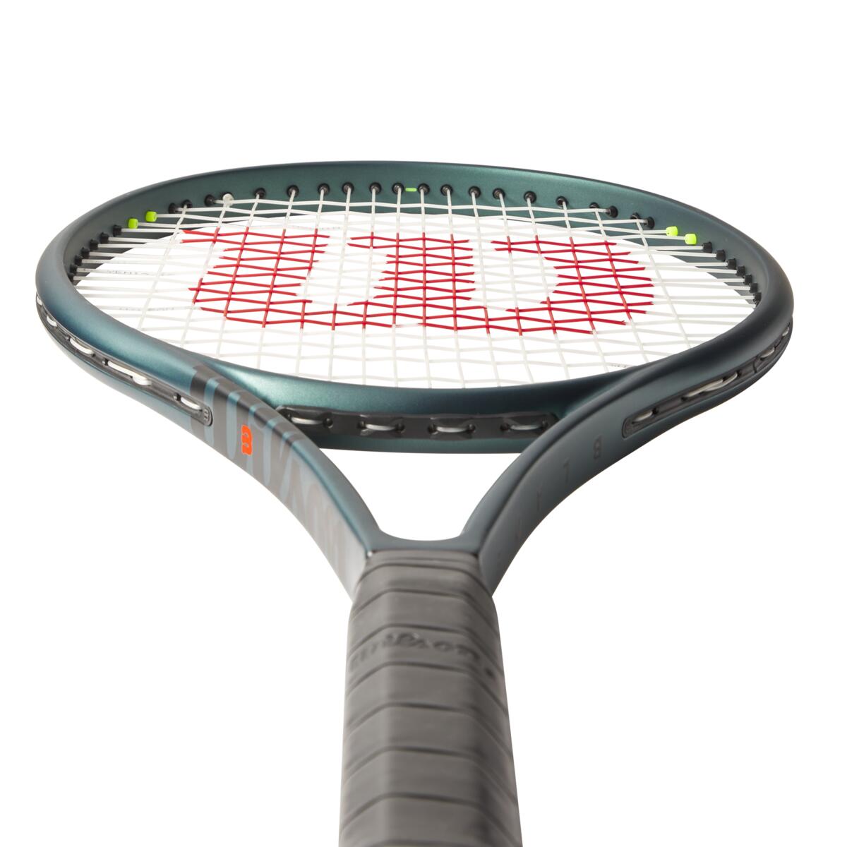 RAQUETA WILSON BLADE 100L V9 285G