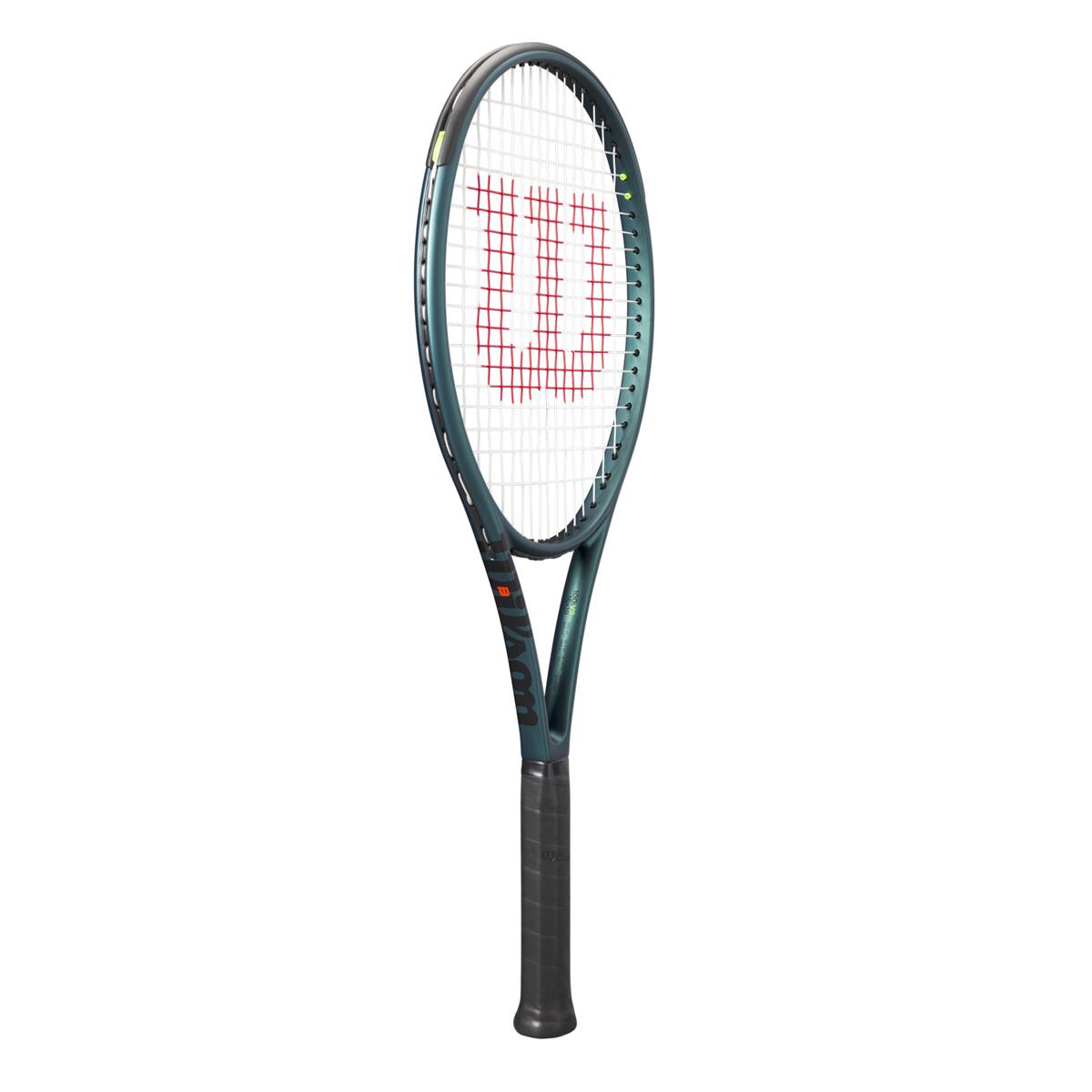 RAQUETA WILSON BLADE 100L V9 285G