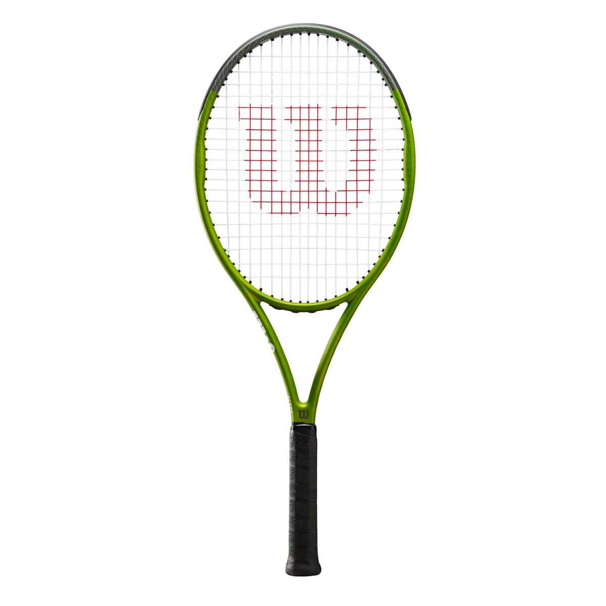 Raqueta Wilson Blade Feel 103 Rkt