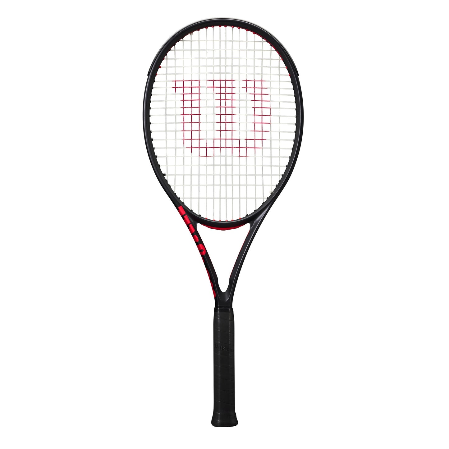 Raqueta Wilson Clash 100 Pro V3