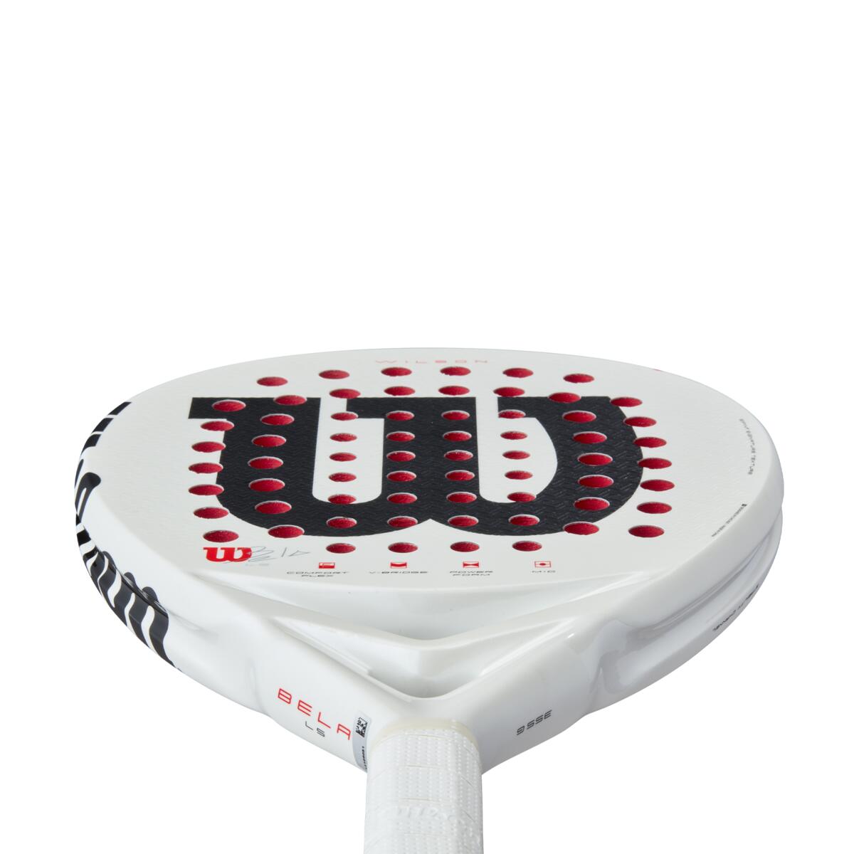 Pala Wilson Bela Ls