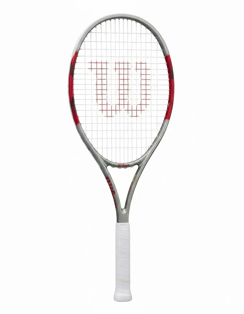 Raqueta Wilson Federer Elite Sln vr