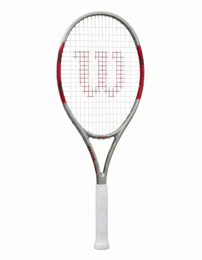 Raqueta Wilson Federer Elite Sln vr