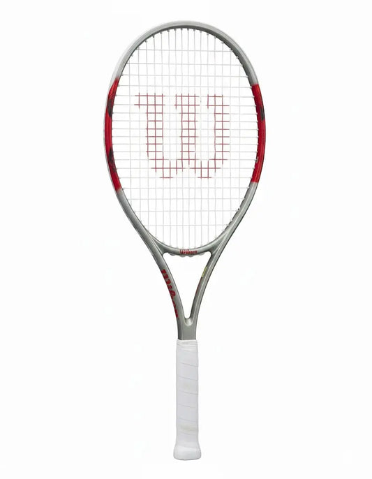 Raqueta Wilson Federer Elite Sln vr